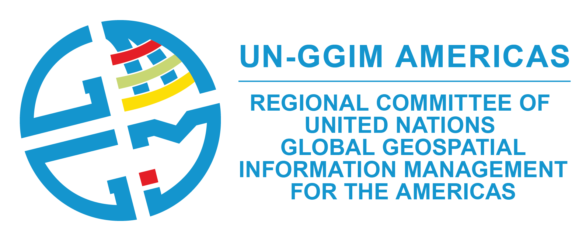 UN-GGIM Americas