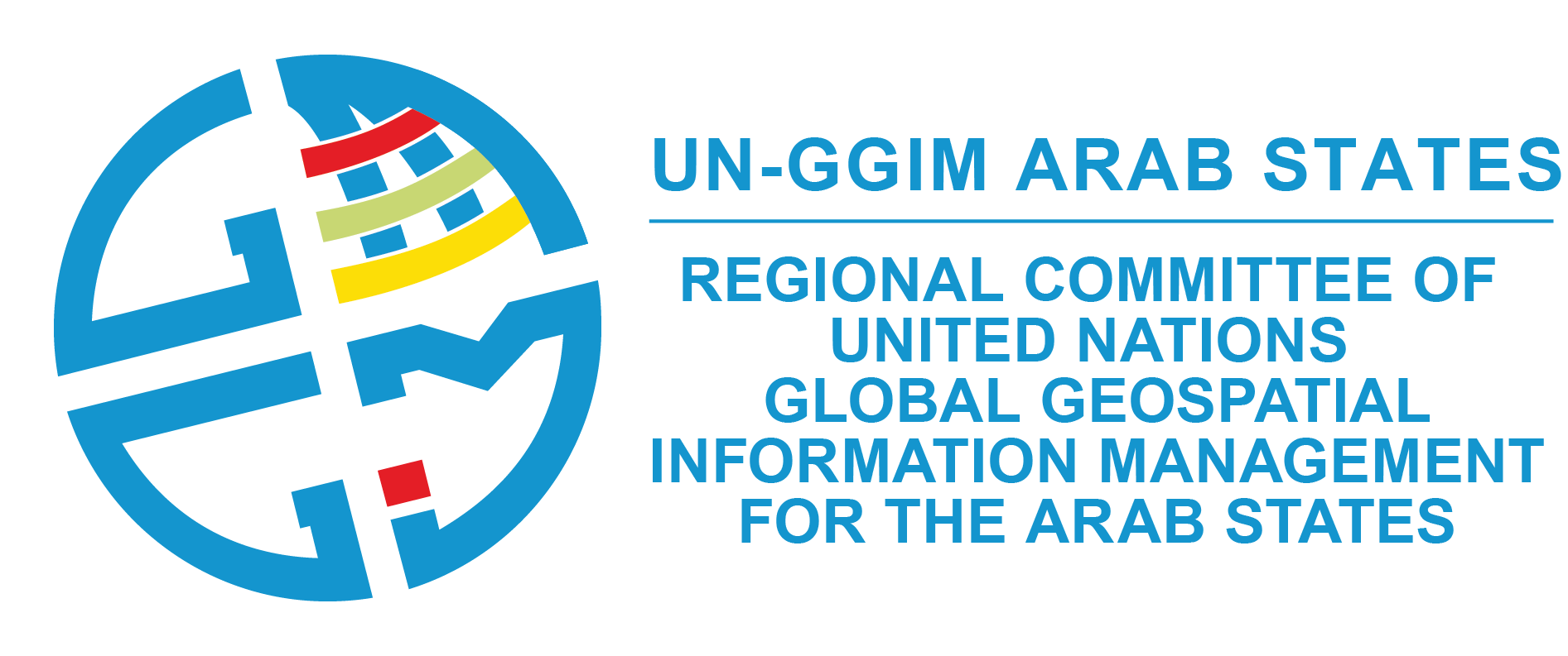 UN-GGIM Arab States