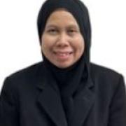 Sr Siti Zainun binti Mohamad