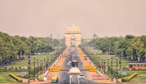 India Gate