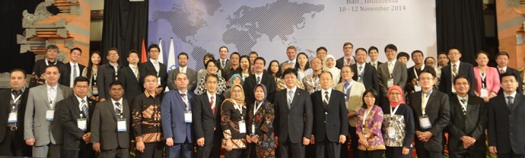 Third UN-GGIM-AP Plenary Meeting