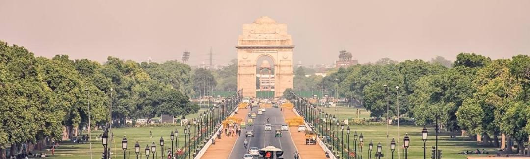 India Gate