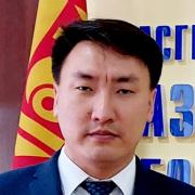 Mr. Tsevelmaa Ikhabayar
