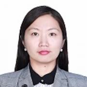 Ms. Bayarmaa Enkhtur