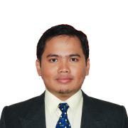 Mr. Dheny Trie Wahyu Sampurno
