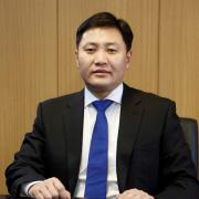 Mr. Enkhmanlai Anand