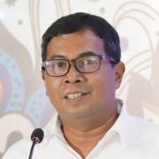 Mr. Virgo Eresta Jaya