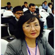 Ms. Dalkhaa Munkhtsetseg