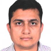 Mr. Shri Pankaj Mishra