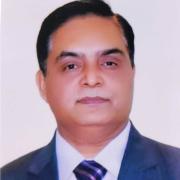 Mr. Hitesh Kumar S Makwana