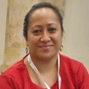 Ms. Malia Savelina Pale