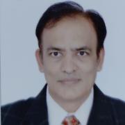 Mr Shailesh Kumar Sinha