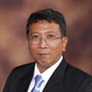Mr. Antonius Bambang Wijanarto